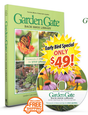 Early Bird Special...$49